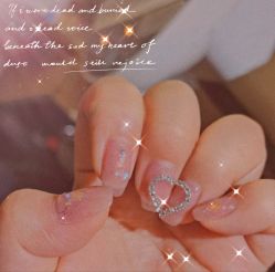 -悦指间美甲美睫