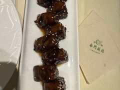 -南门小馆·清真(国贸商城店)