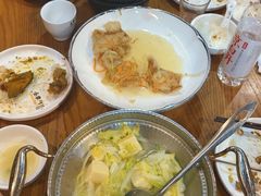 -金掌勺·锅包肉(双榆树店)