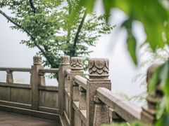 -径山寺