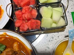 -马老六清真餐饮(西站店)