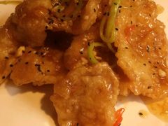 “毕老爷”锅包肉-乡间好味私家菜(总店)