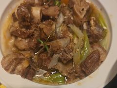 -三道菜(明堂公园店)