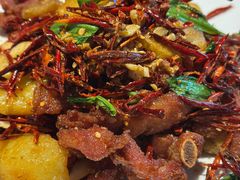 -小喜客·云南特色菜(纳西庭院店)