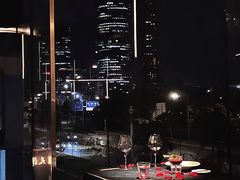 -wann lounge 低温慢煮牛排·清吧