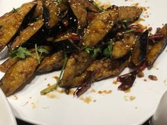 -老牌坊鲁菜名店(宽厚里店)