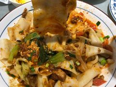 -大嘻咹biangbiang面(历史博物馆店)