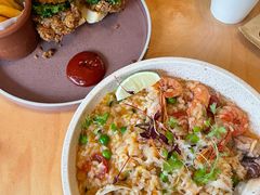 -麦田工坊(月湖店)