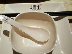 -味上湘菜馆(岳麓山店)