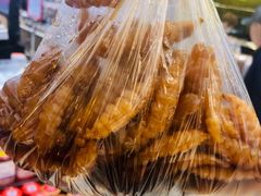 -上海全国土特产食品商场(淮海中路店)