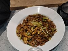 -紫光园·烤鸭·北京菜(劲松店)