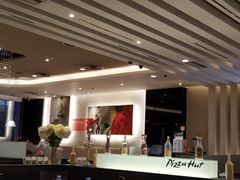大堂-必胜客(津塘店)