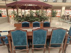 -中家鑫园温泉酒店鑫悦汤泉