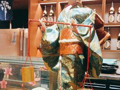 -广州增城保利皇冠假日酒店-玄日本餐厅
