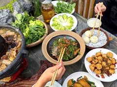 -田园印象·成都土菜院子(华阳店)