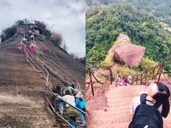 -丹霞山风景名胜区