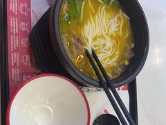 -大官米线(喜盈门范城店)