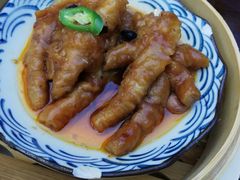 -味友味港印记(厦门集美银泰百货店)
