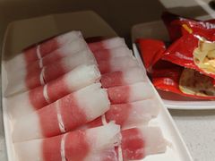 -海底捞火锅鲜切牛肉主题店(长寿路店)