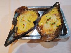 -云晓光头烧烤吧(盛夏店)