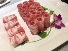 苏尼特肋卷-鼓楼东街老火锅(鼓楼店)