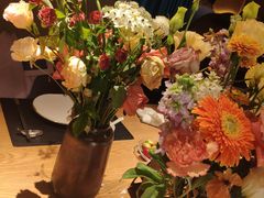 -滋色臻选川菜(北京坊旗舰店)