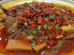 -川香楼酒家