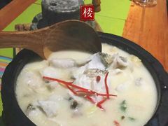 -那兰楼私房餐厅