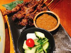 -仓库南洋海鲜小排档(柳河路店)