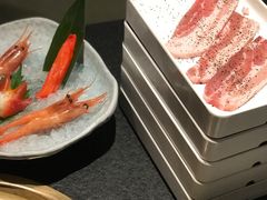 -神户赤童日式烤肉(金地广场店)