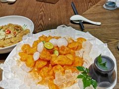 -春熙小馆(乘风庄店)