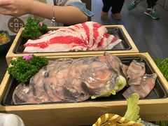 -湊湊火锅·茶憩(打浦桥日月光店)