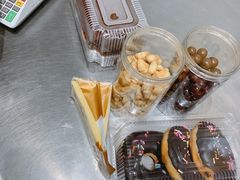 -幸福蛋糕坊(金顶街店)