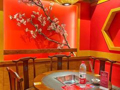包厢-京元盛铜锅涮肉(上海总店)