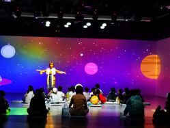 -小鸡哆哆故事屋·儿童乐园(嘉里城店)