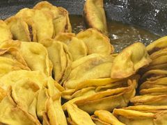 -李记清真馆(打钉巷店)