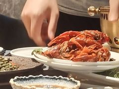 -上宴精品海鲜姿造(晶融汇旗舰店)