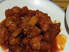 -符离集餐厅(万象城店)