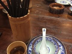 -老武汉大客堂(百瑞景店)