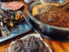 -陈陈火锅(较场口店)