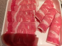 -菌自在·云南野生菌火锅(长安万达店)