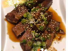 特色酱烧牛舌-福匠日本料理(人民路店)