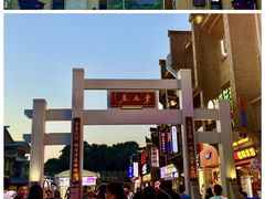 -桂林两江四湖景区