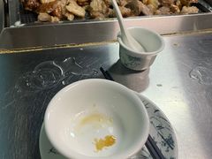 -山居屋炭火烧肉(厚街万达店)