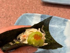 -元气寿司(环球港店)