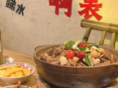 -夜椒瑶·广西大排档(八卦岭店)