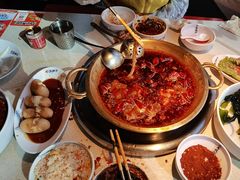 -小龙坎火锅(春熙太古里店)