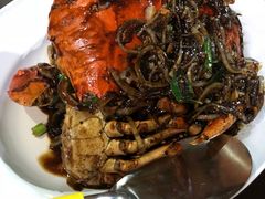 -龙海鲜螃蟹王(宏茂桥店)