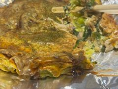 -日葵 大阪烧ひまり(仙霞路店)