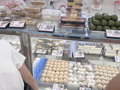 -许阿姨糕团店(南京总店)